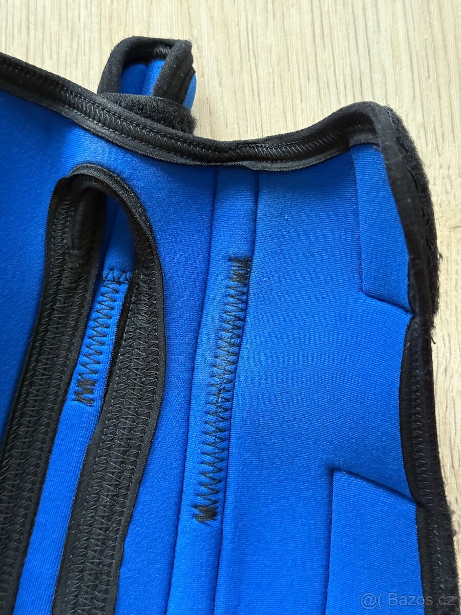 Zápěstní ortéza s palcem - 5