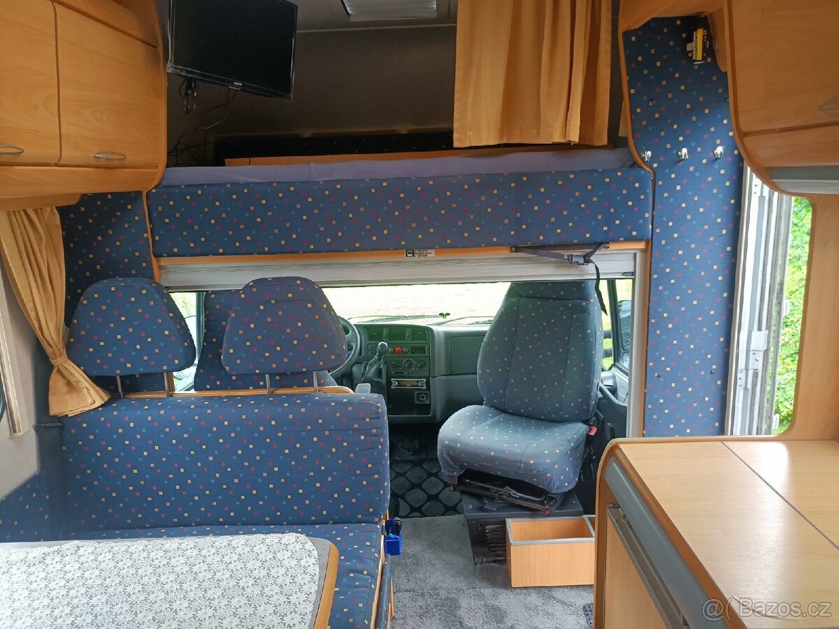 Fiat Ducato 2.8jtd - 5