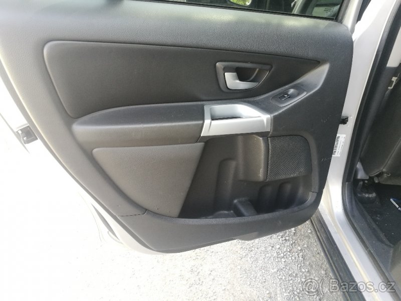 volvo XC90 T6 AWD 2003 200kw ND - 5