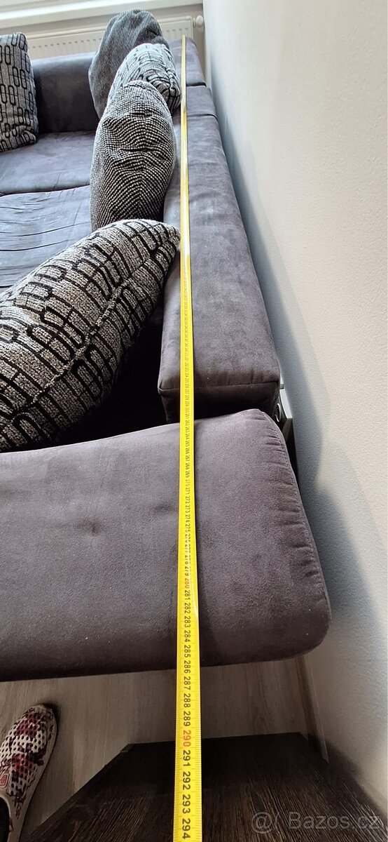 Sedačka za odvoz - 5