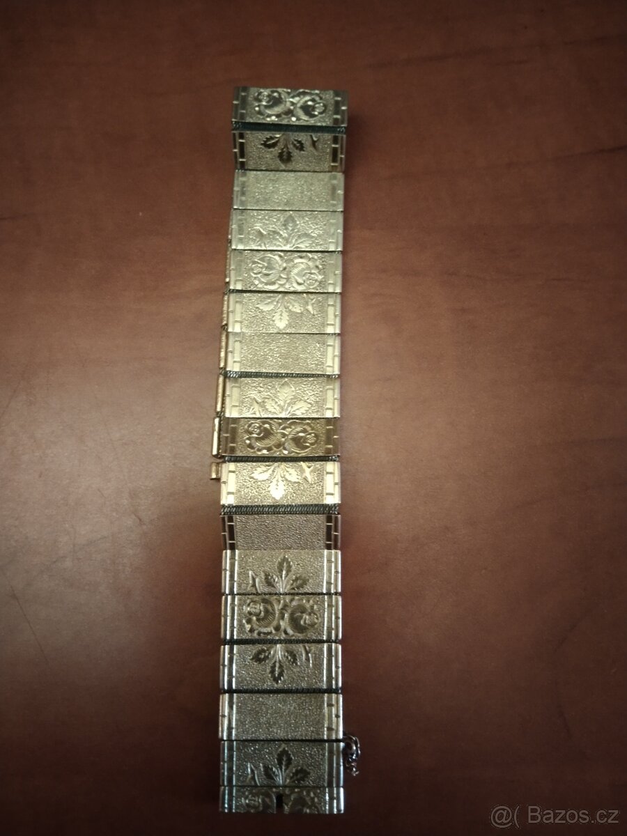 Koupím tento podobný náramek - 5