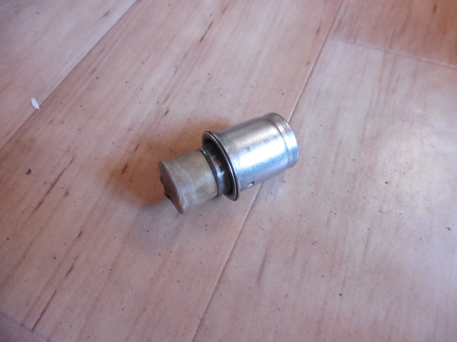 Škoda Octavia - Spartak - náhradní díly - 5