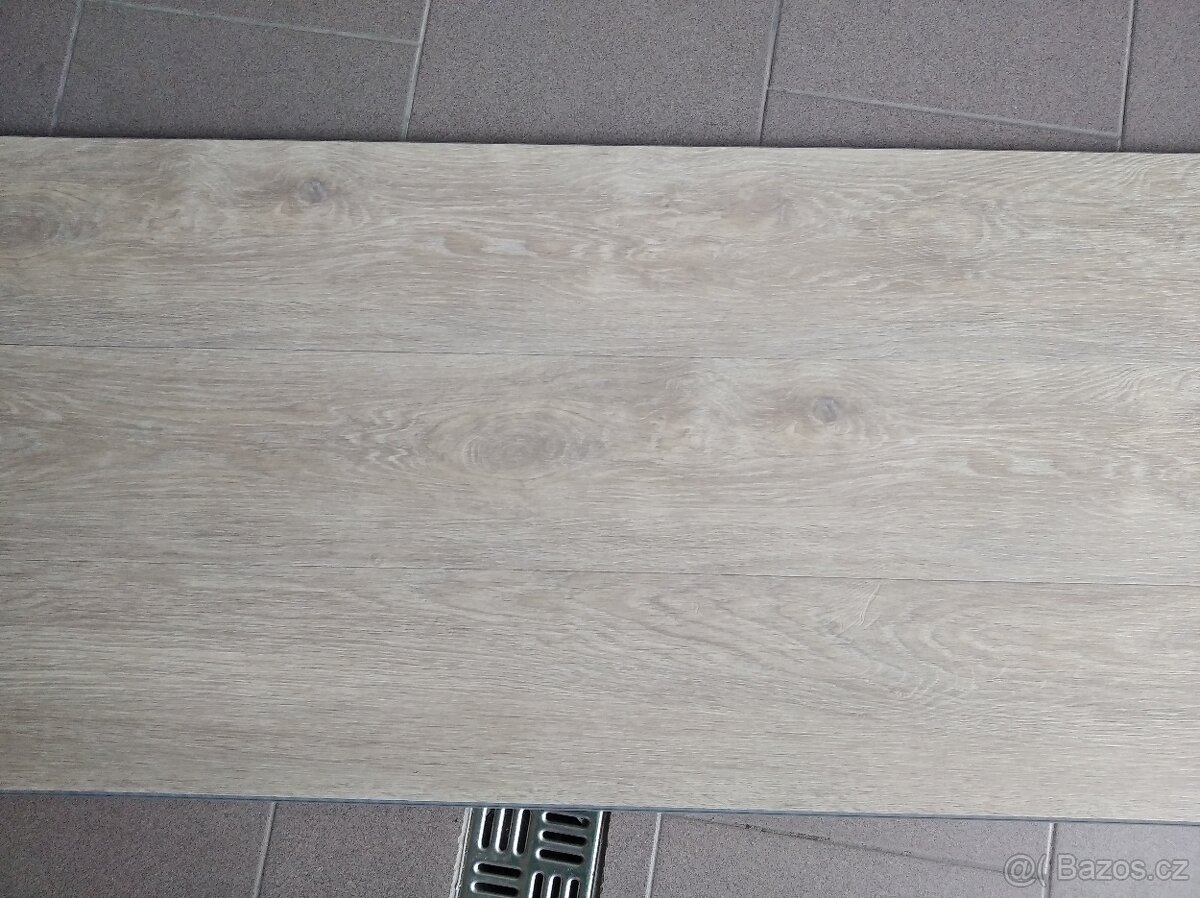 Vinylová podlaha Palladium 2balení - 5