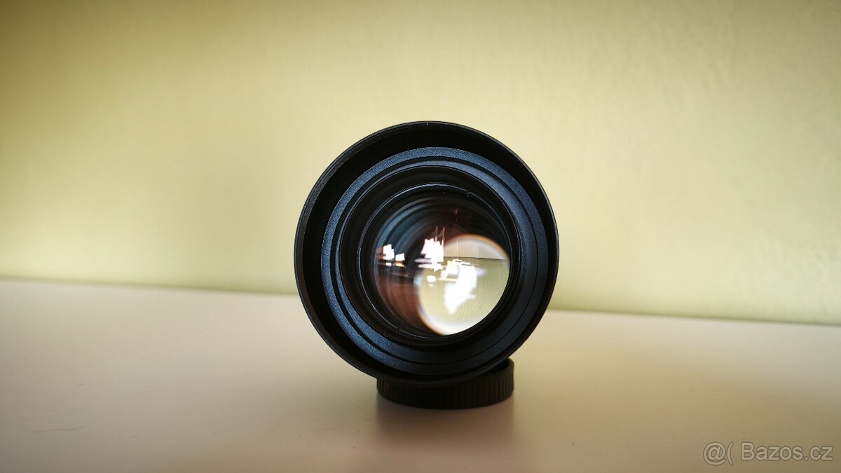 Meopta Meostigmat 50/1 adaptace pro Sony E-mount - 5