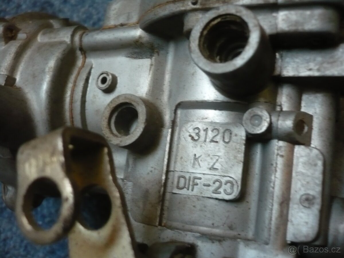 Škoda 1000MB/100 - 5