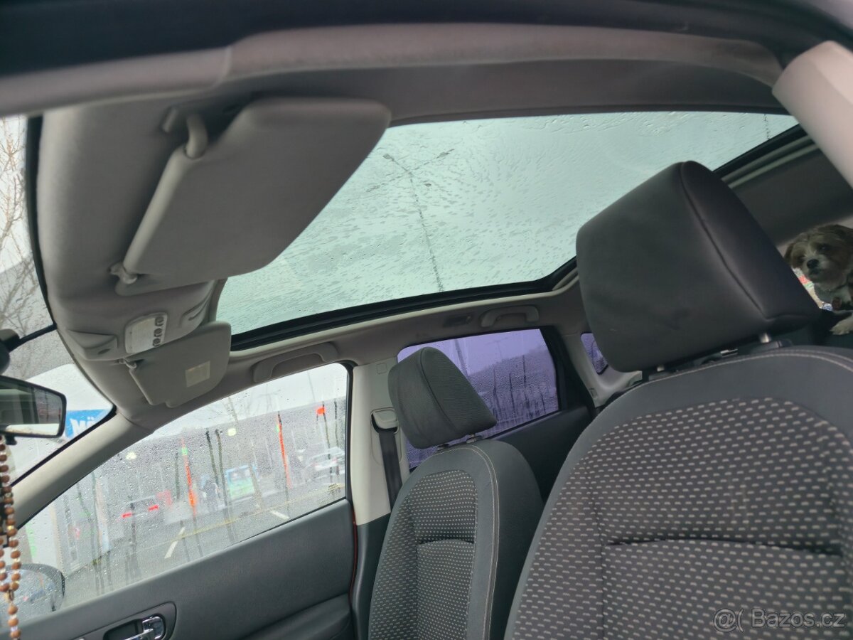 Prodám vyměním Nissan Qashqai - 5