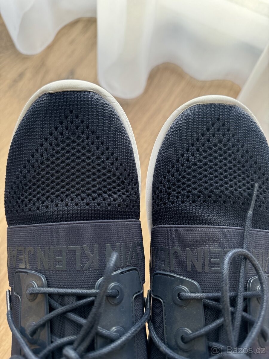 Tenisky Calvin Klein Jeans - 5