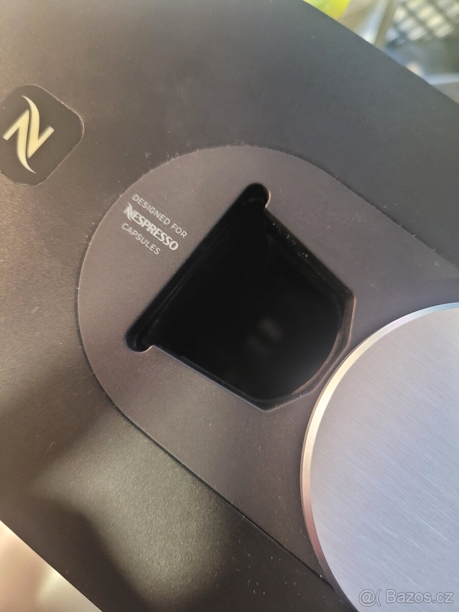 Krups Nespresso Expert XN600810 - 5