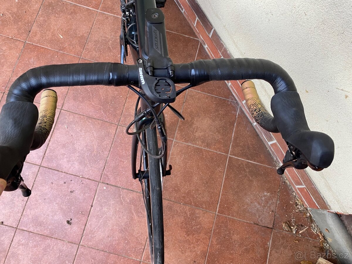 Kolo scott adict 10 - 5