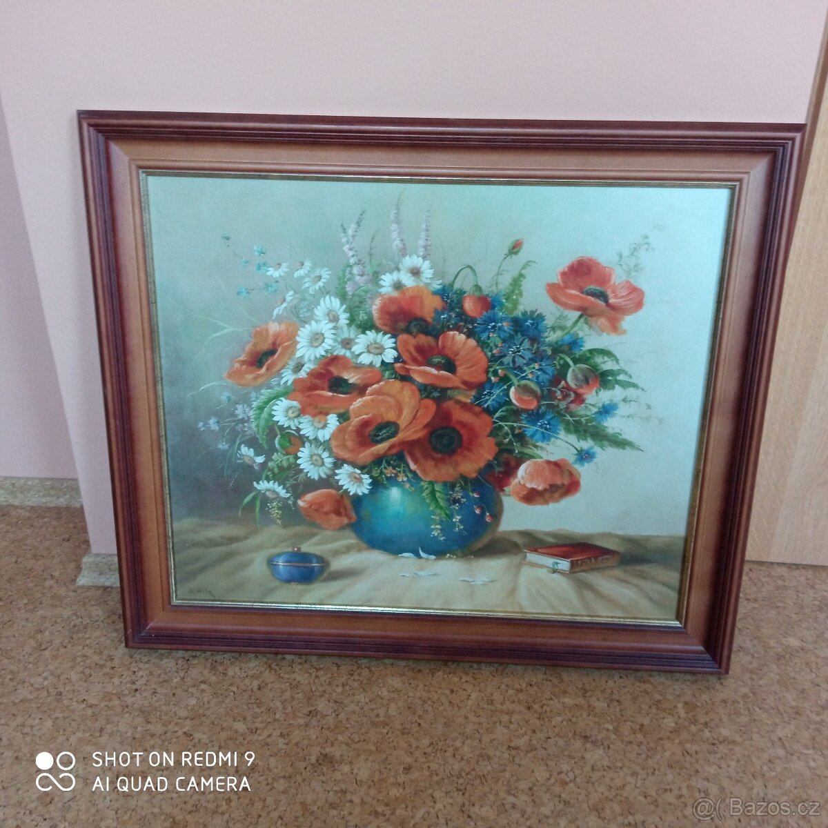 Nástěnné dekorace - 5