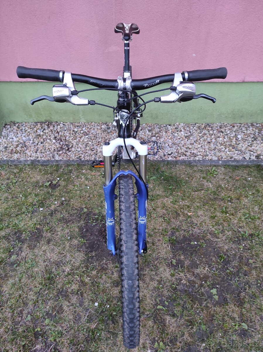 Horské kolo PELLS RASSER 26" - 5