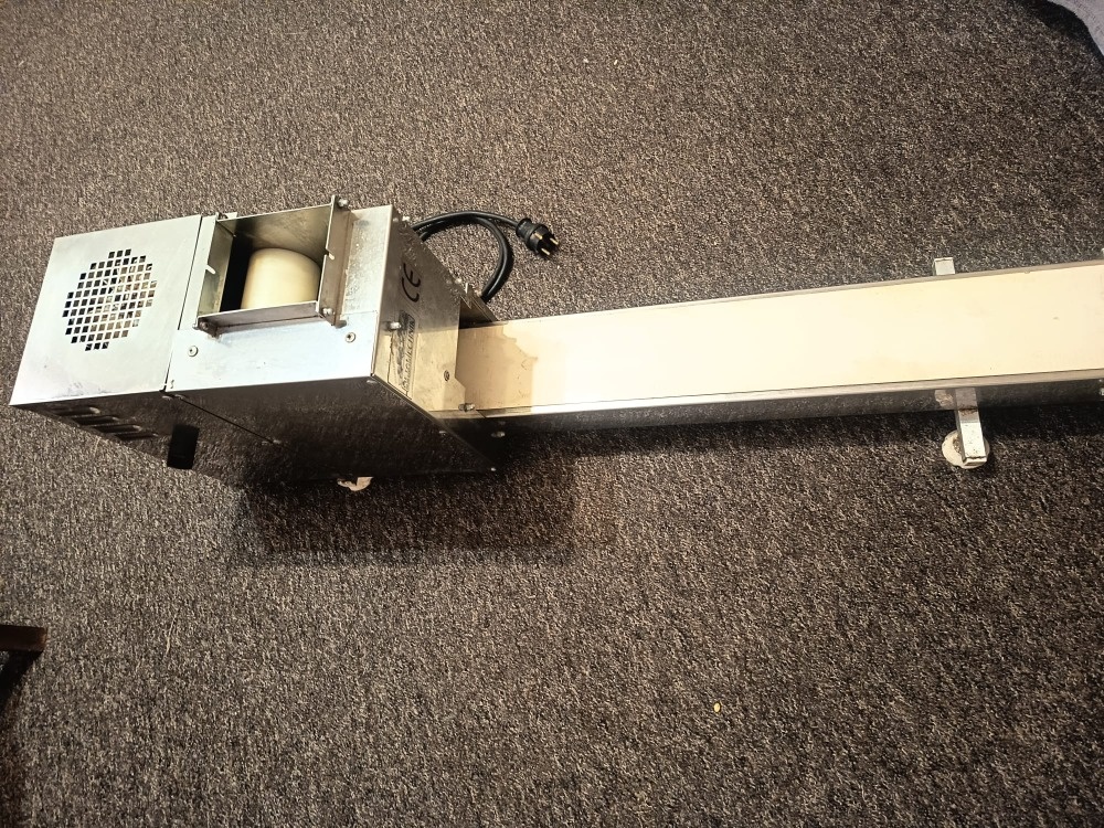 Pec na trdelníky - 5