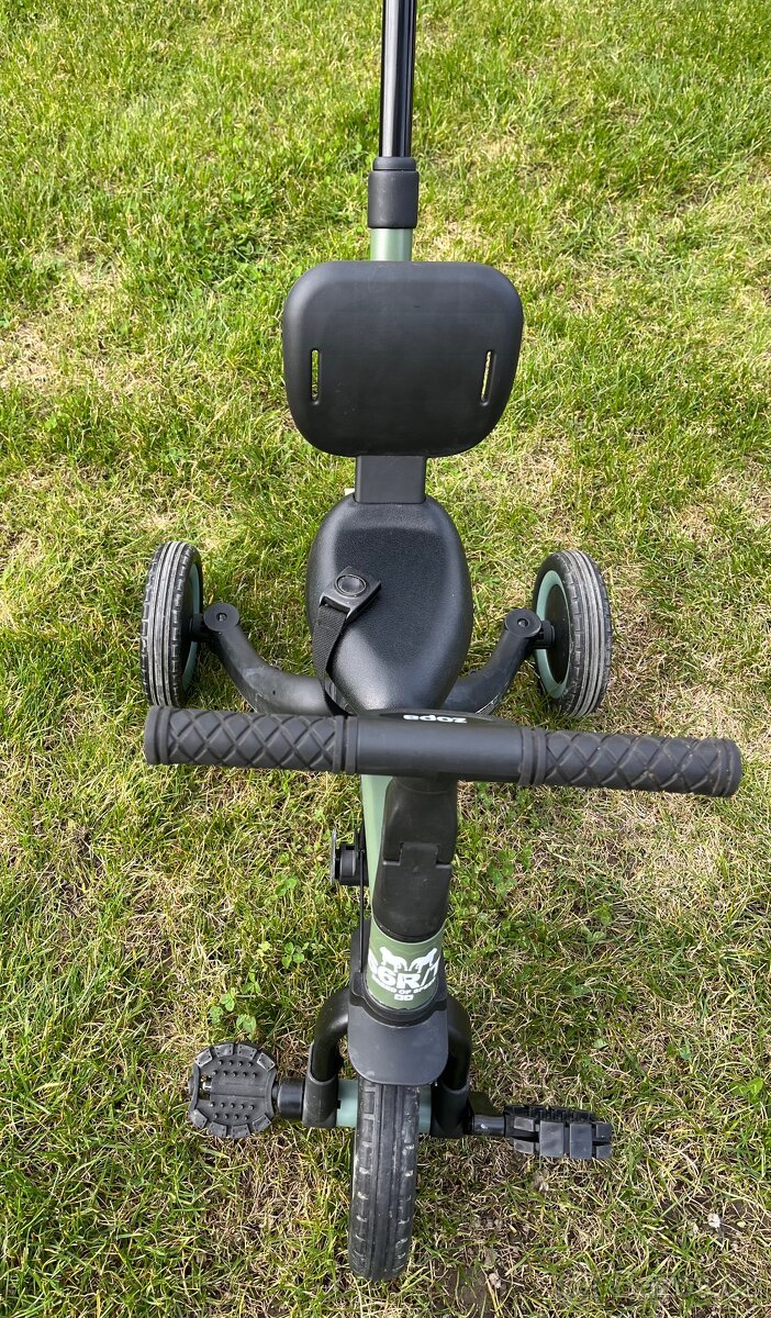 ZOPA Tříkolka, odrážedlo 3v1 - 5