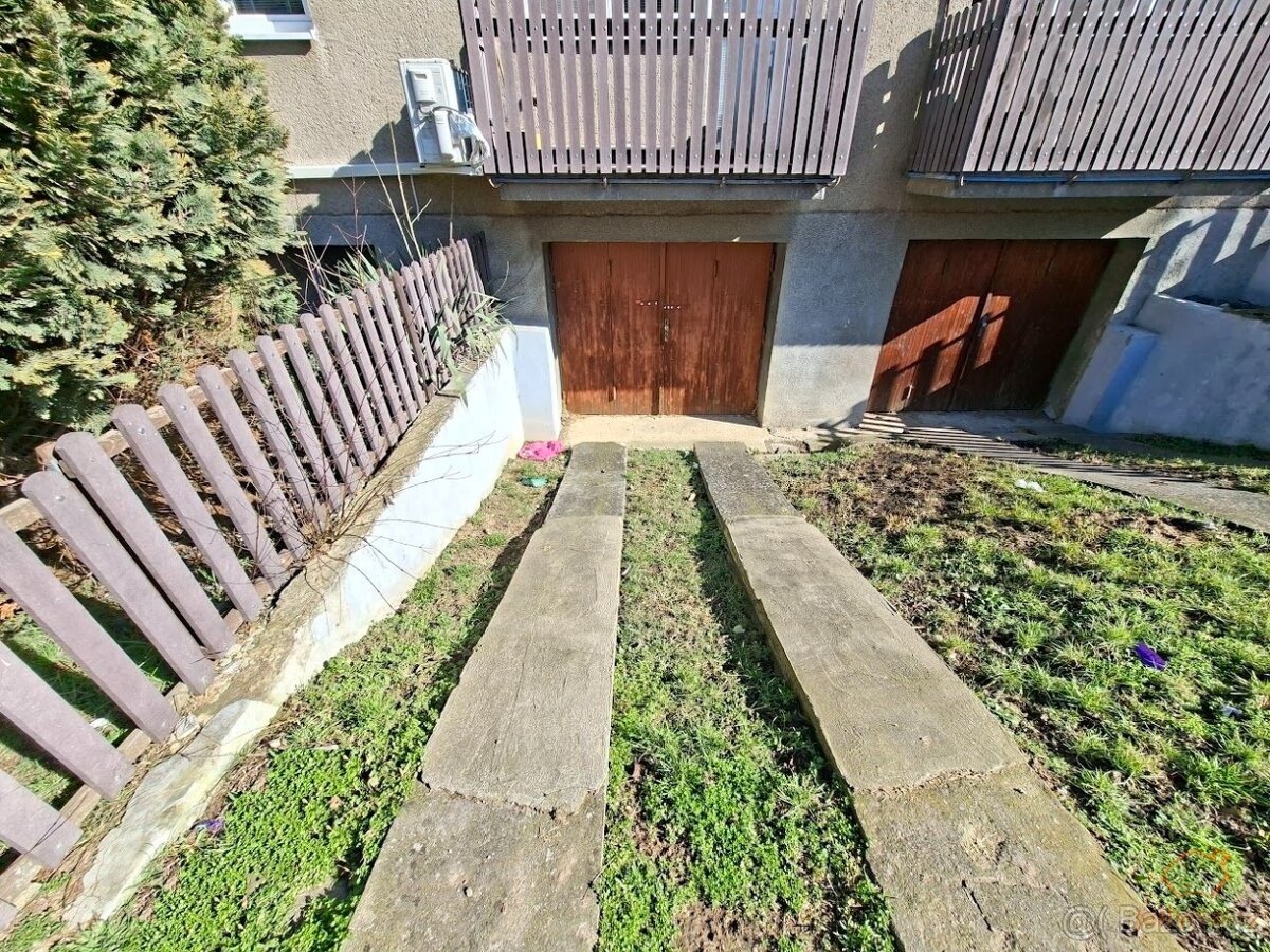 Prodej garáže 17 m² - Brno - Židenice - 5