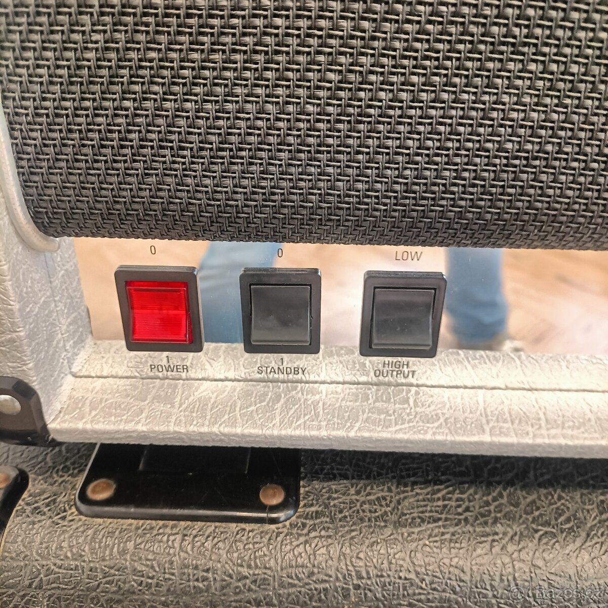 Silver Jubilee 2555X - 5