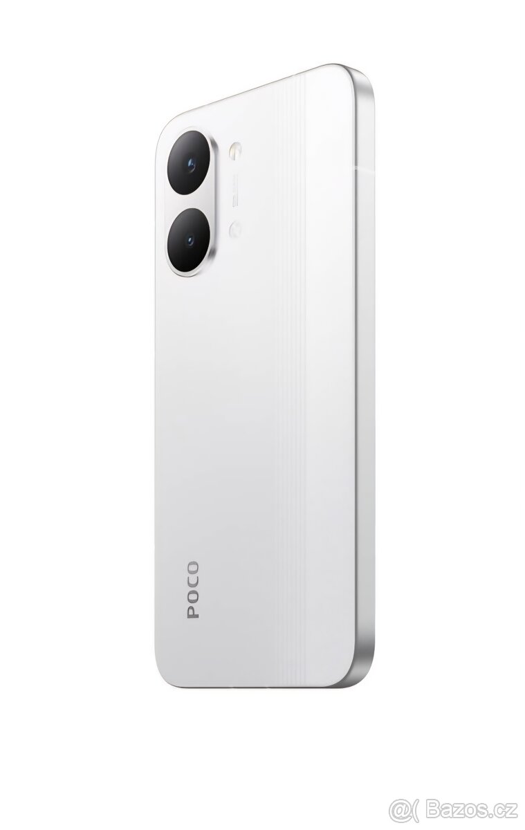 Xiaomi POCO X8 Pro Max 12GB/512GB White - 5