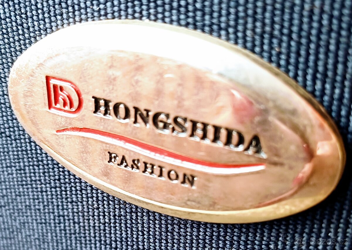 Podnikatelská taška - 5