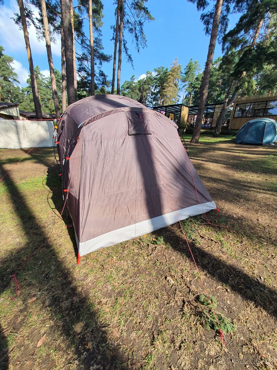 Prodám velký stan - 5