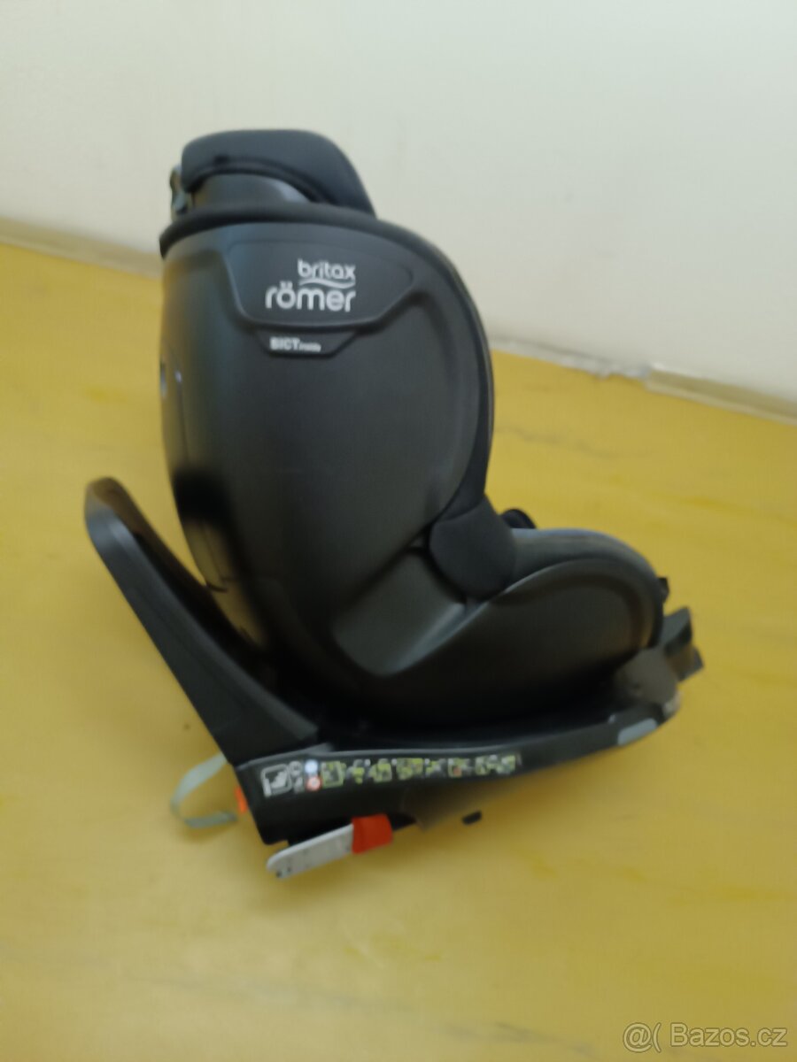 Britax Romer 0-15 kg - 5