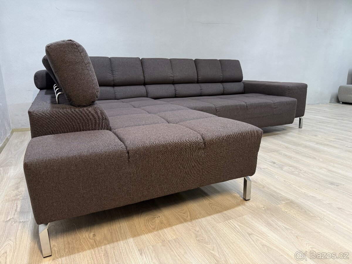 Sedací souprava - 5