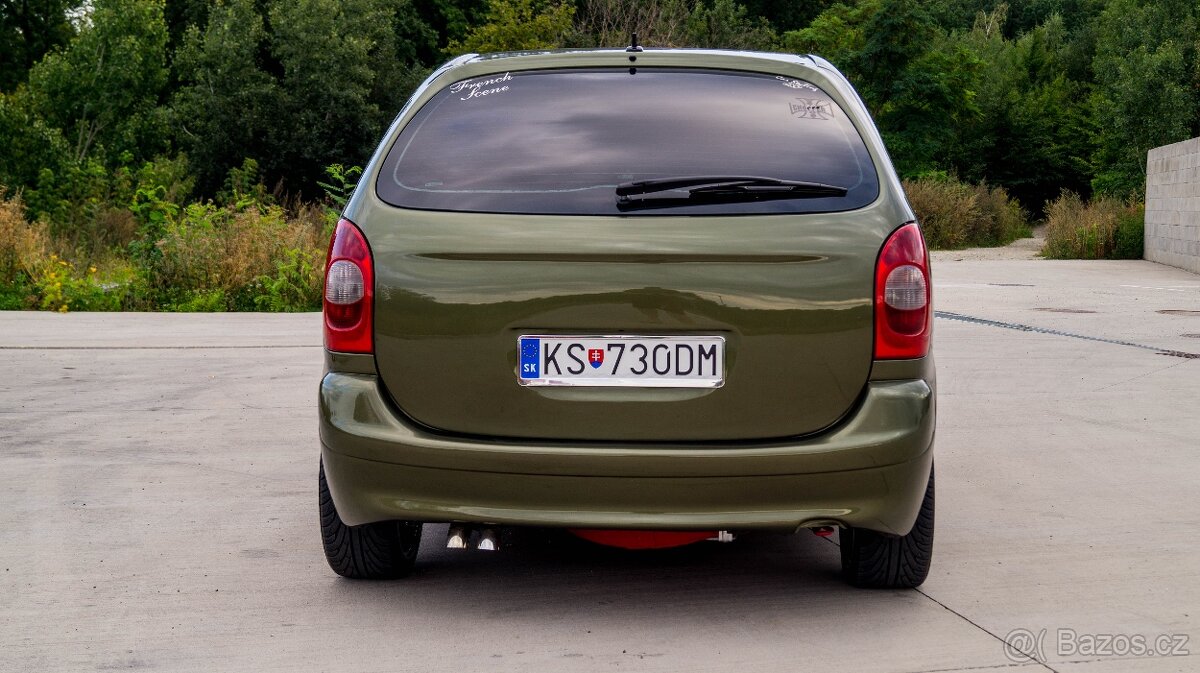 Xsara picaso exlusiv - 5