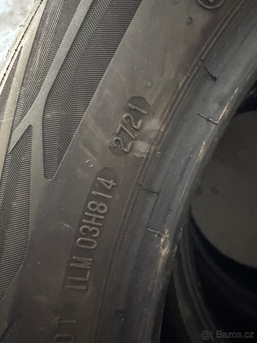 275/45 r20 - 5