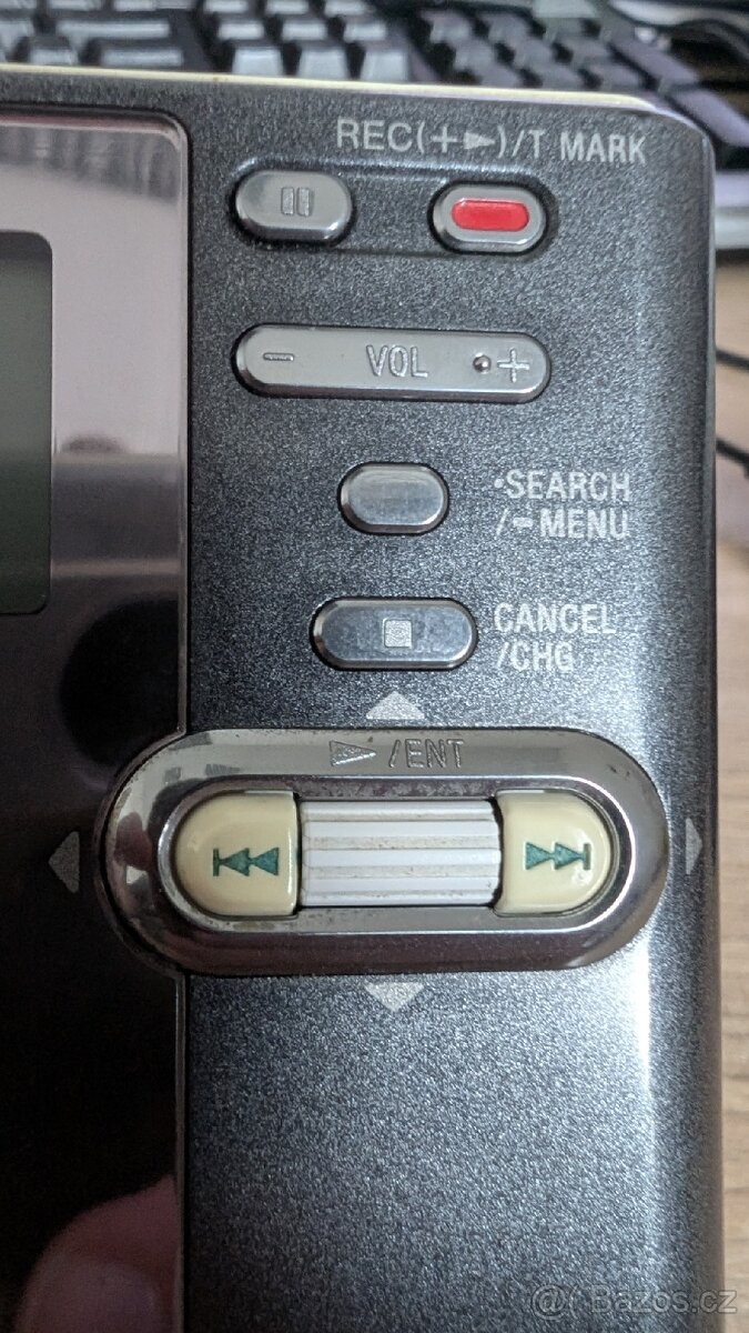 Minidisc Walkman Sony MZ-RH910 - 5