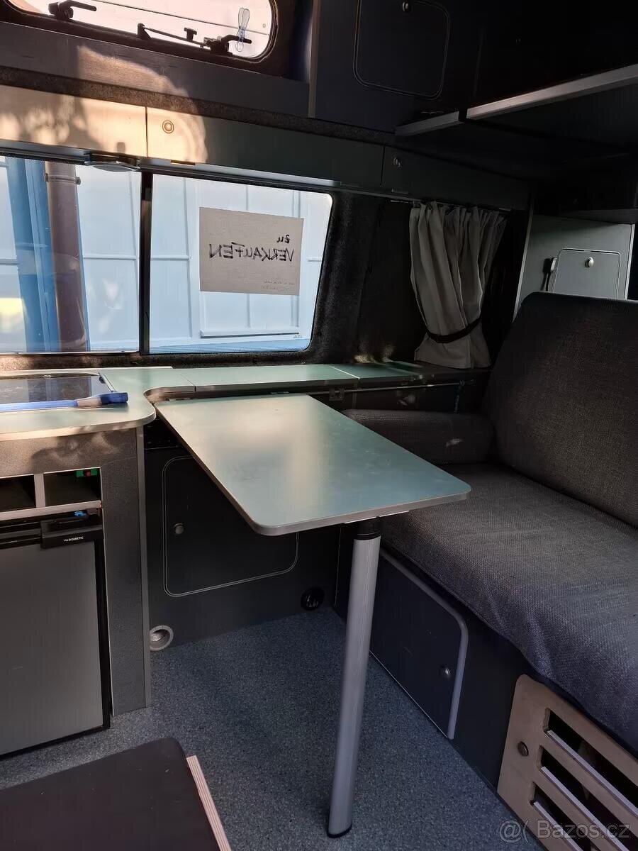 Volkswagen T4 2,5tdi 75kw - 5
