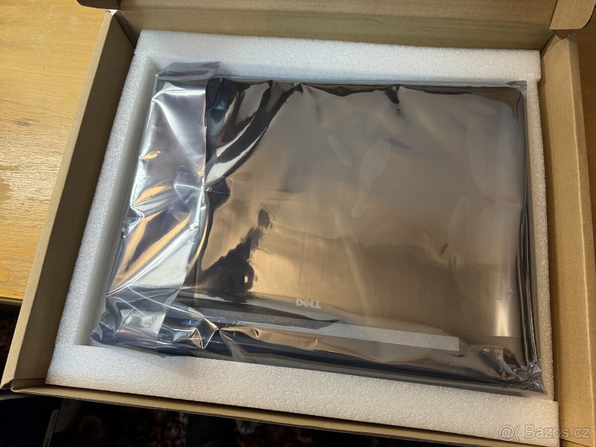 Nové dotykové QHD víko s LCD Dell Latitude E7470 - 5