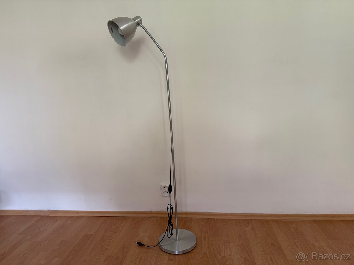 Ikea Lersta stojaci lampa 2 ks nova - 5
