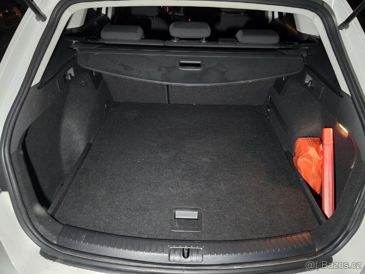Seat Leon 1.6 Tdi . R.v 2020 - - 5