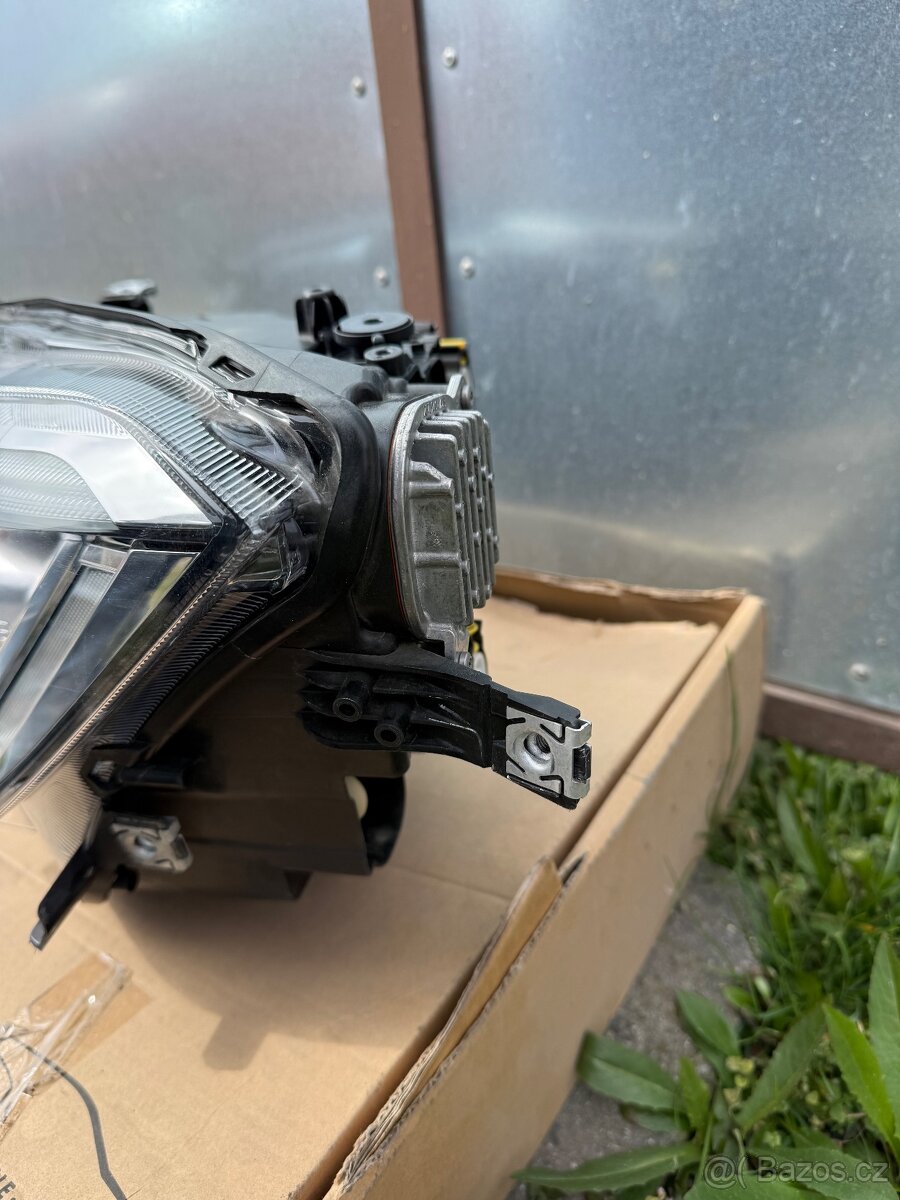VW Taigo 2G7941035C - 5