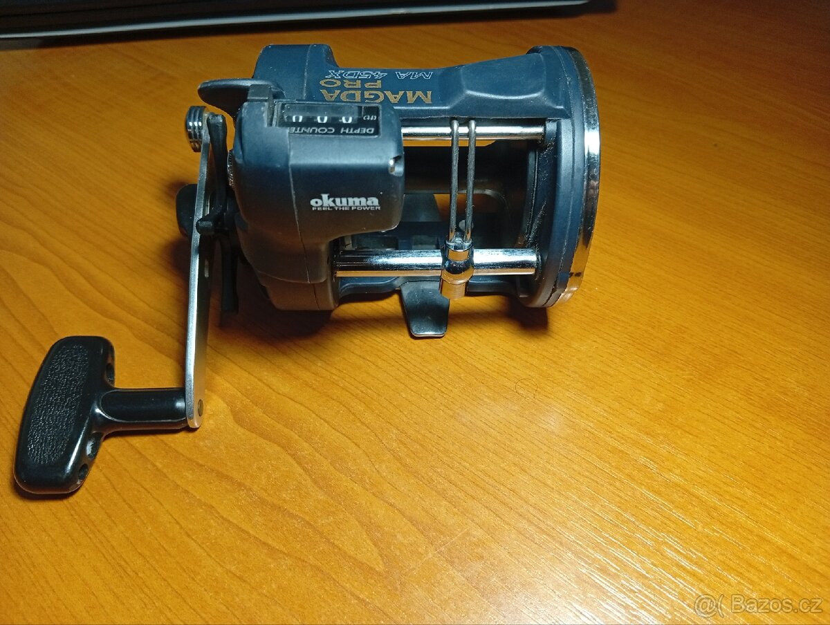 Magda pro má 45dx - 5