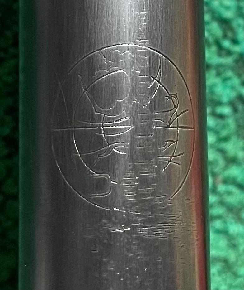 Vzduchovka DUO 1 - 5