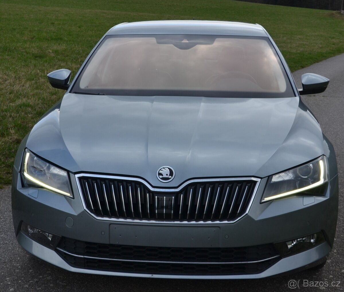 Škoda Superb III 1.4TSI STYLE - 5