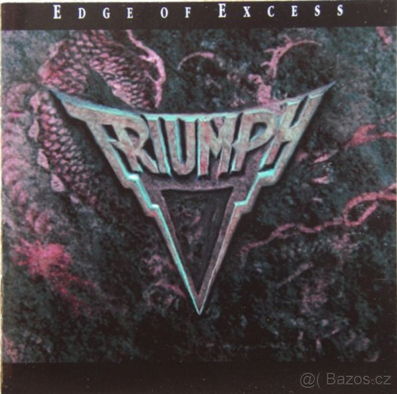 CD Triumph - 5