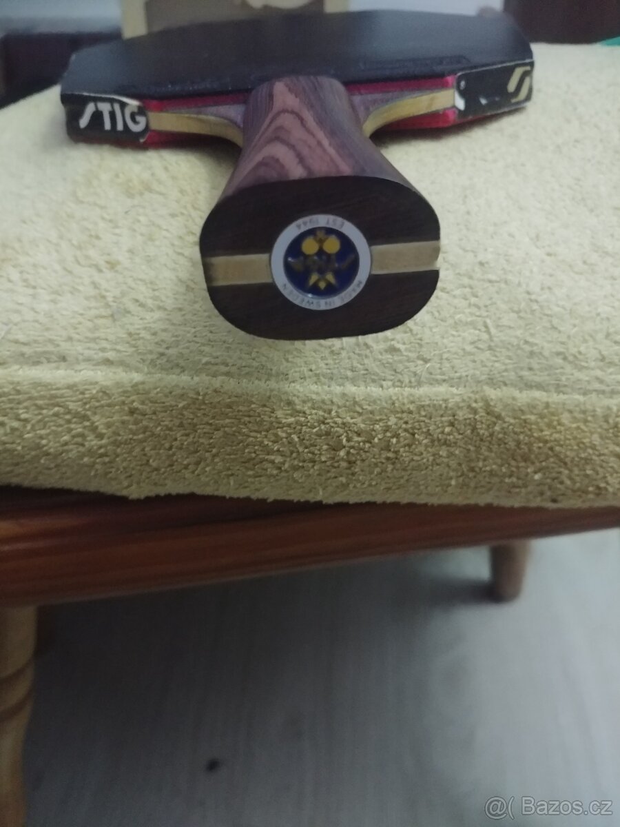 Prodám Stiga Cybershape Destiny - 5