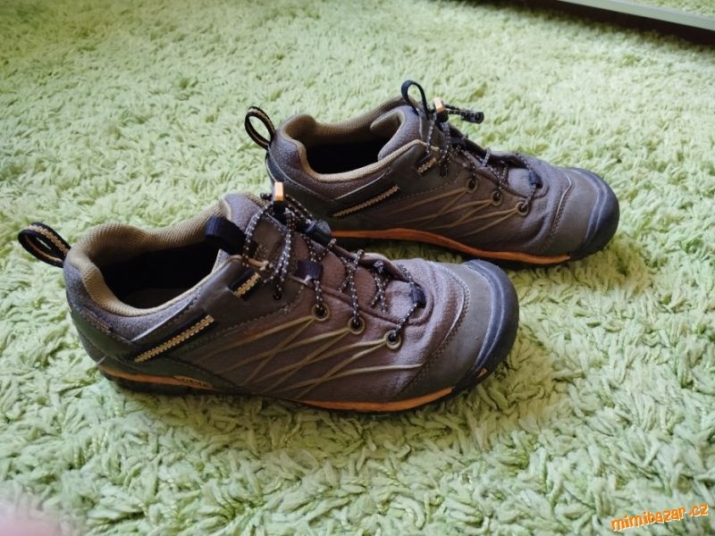 Keen waterproof tenisky, 38 - 5