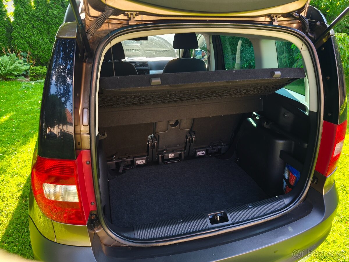 Škoda Yeti 1.4 Tsi, 2011 - 5