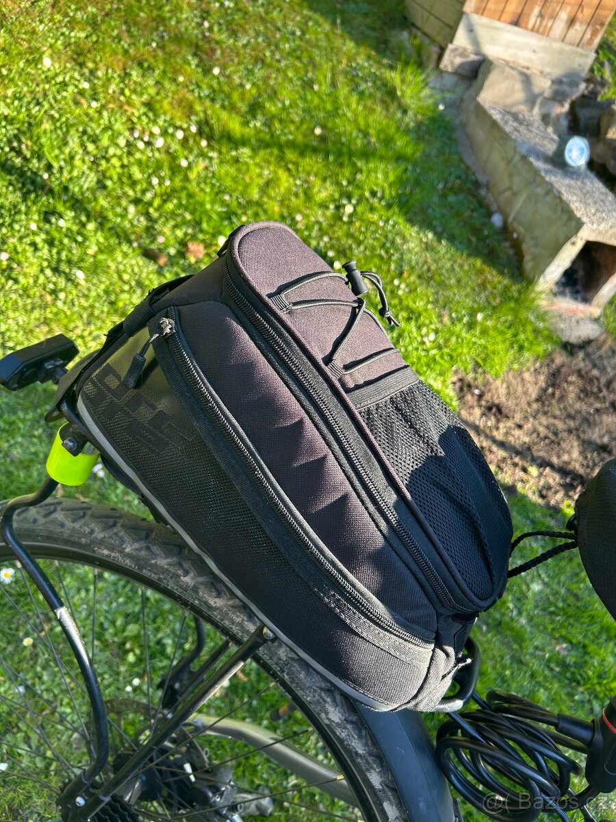 Elektrokolo Lectron Voyager MRS 2022 - 5