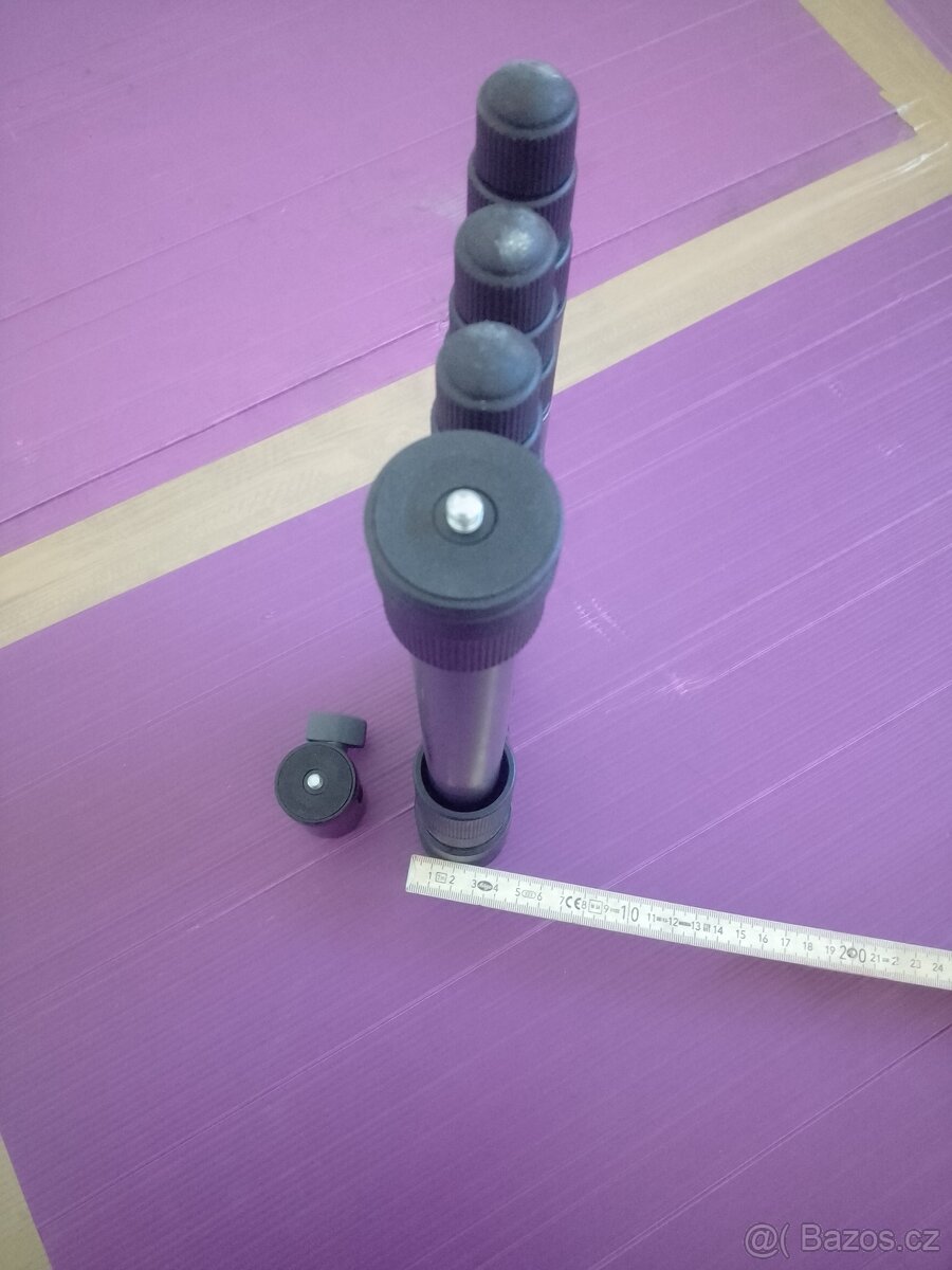 Stativ Cullmann - 5