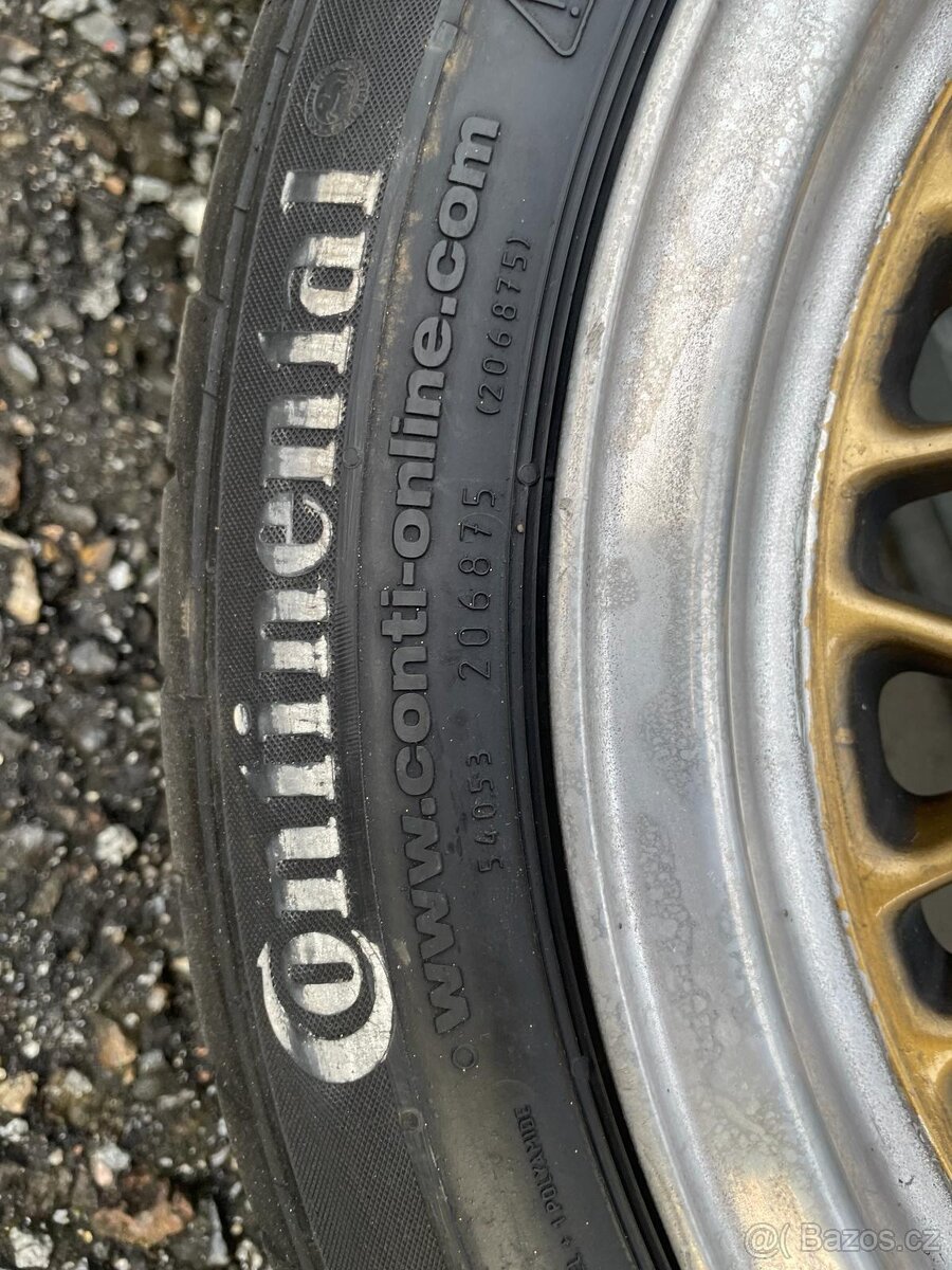 Replika BBS R15 - 5