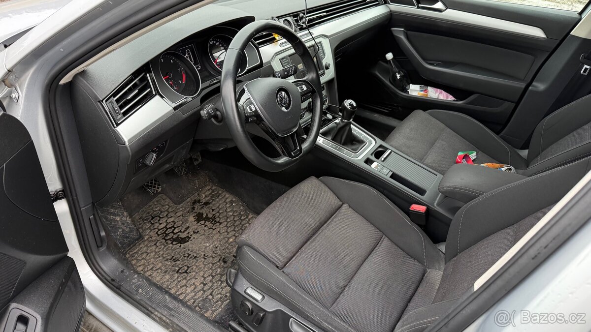 VW Passat B8 110kw,Bez AdBlue - 5
