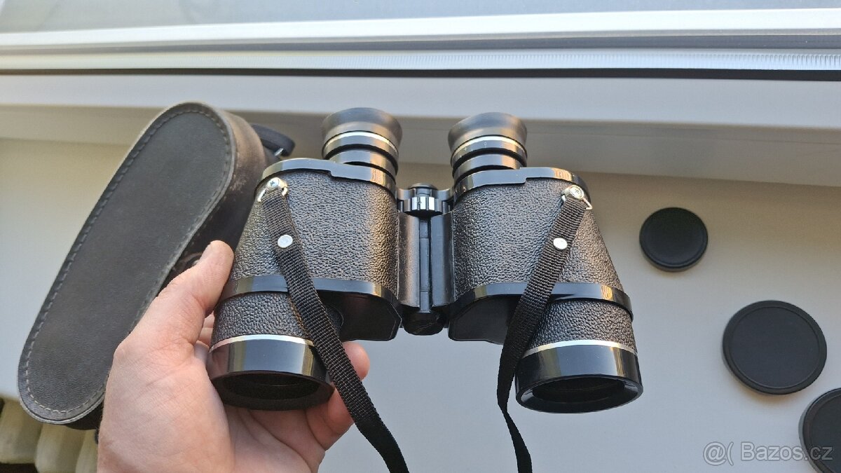 Dalekohled BPC 7x35 BERKUT-7 - 5