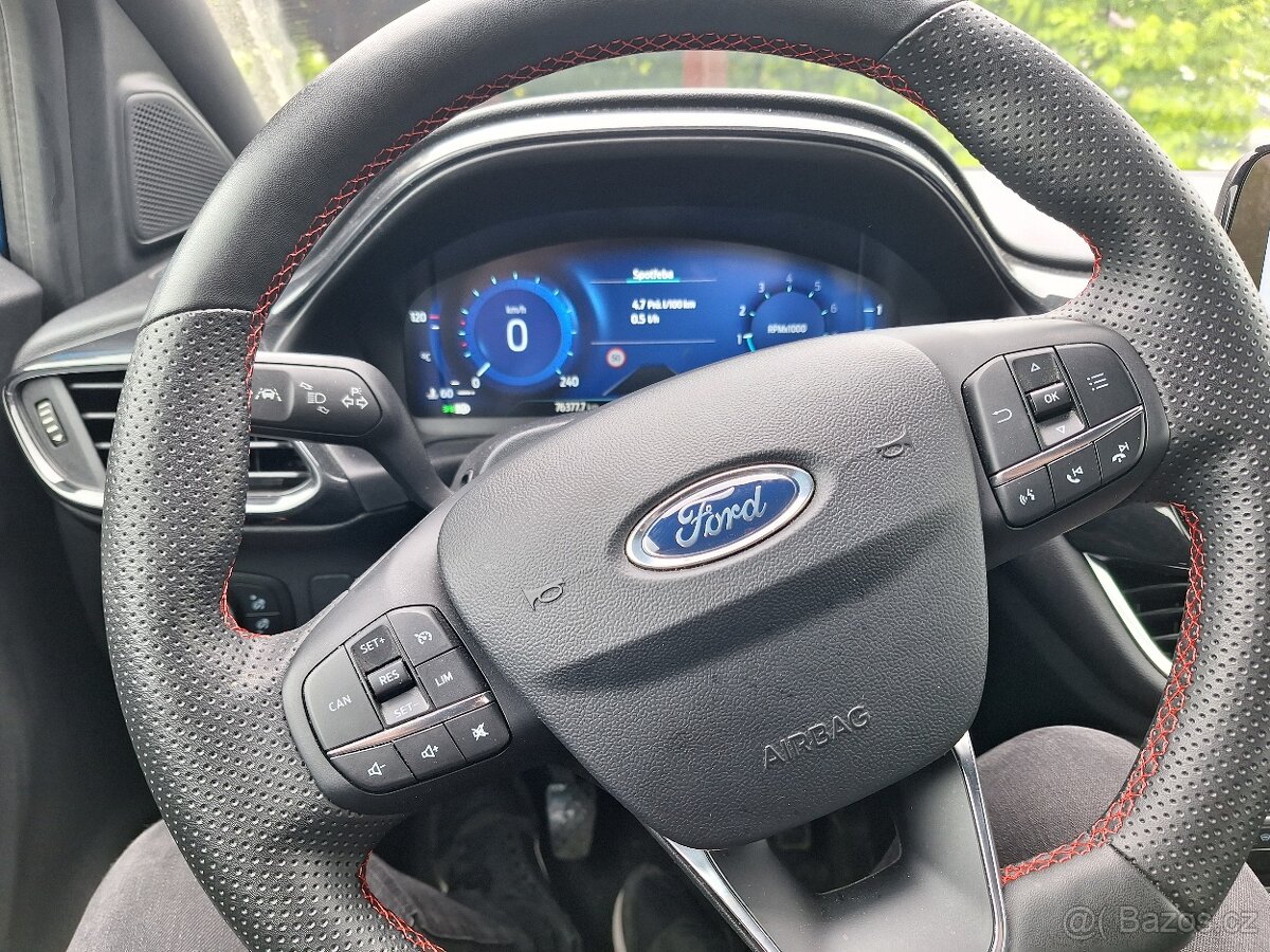 FORD PUMA 1.0 ECOBOOST ST-LINE - 5