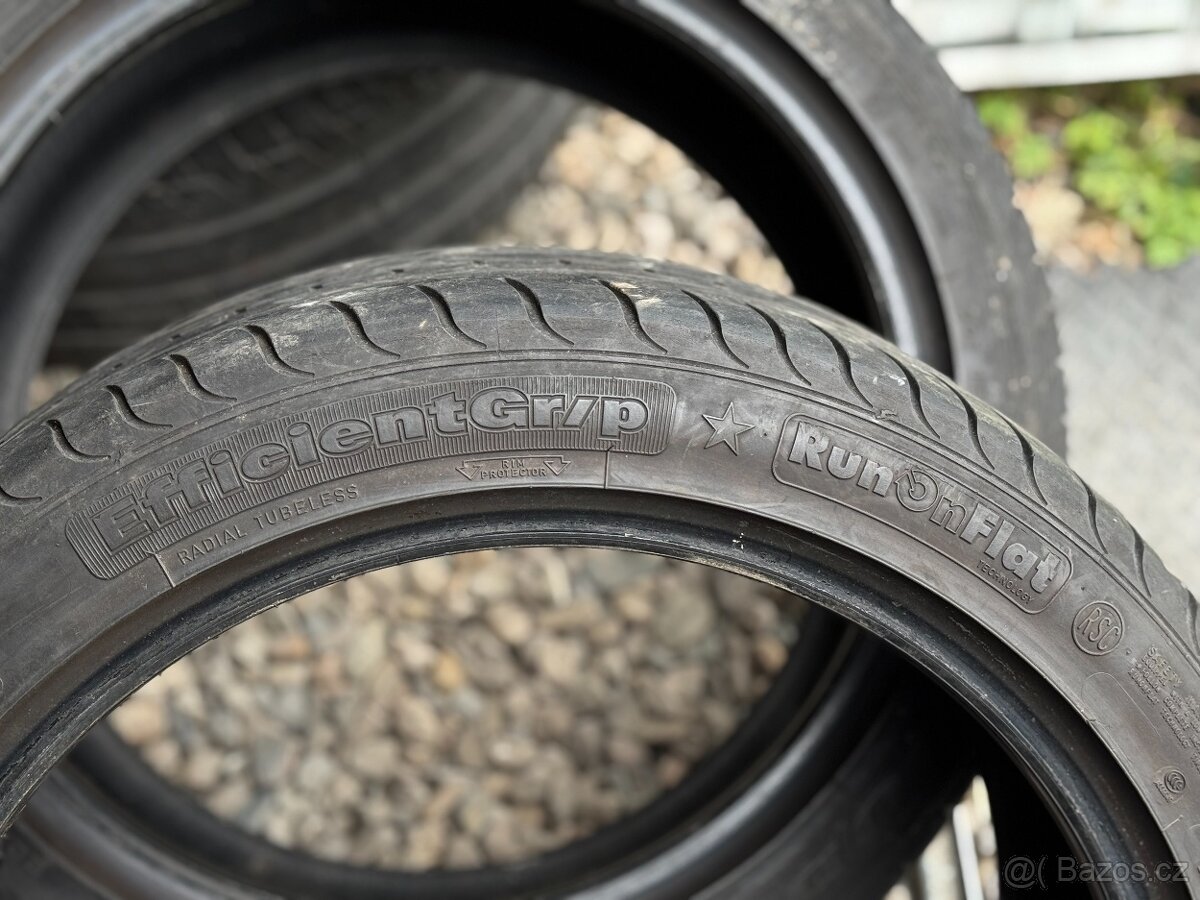 225/45/18 - Goodyear letní pár pneu - 5