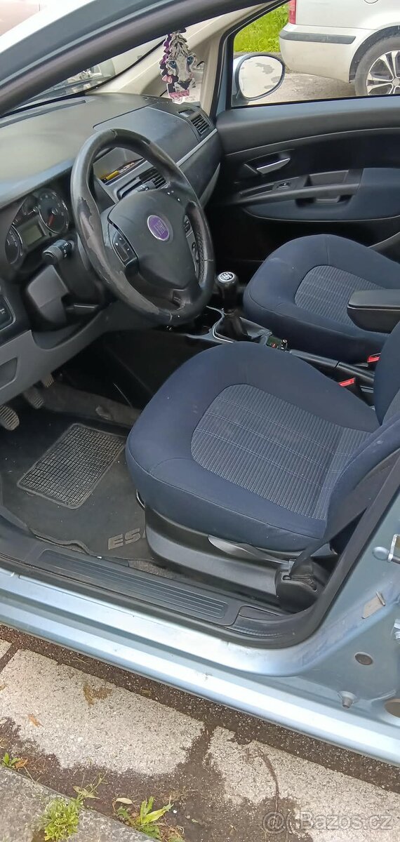 Fiat Lineo - 5