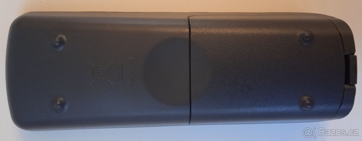 SONY - dálkový ovladač - 5