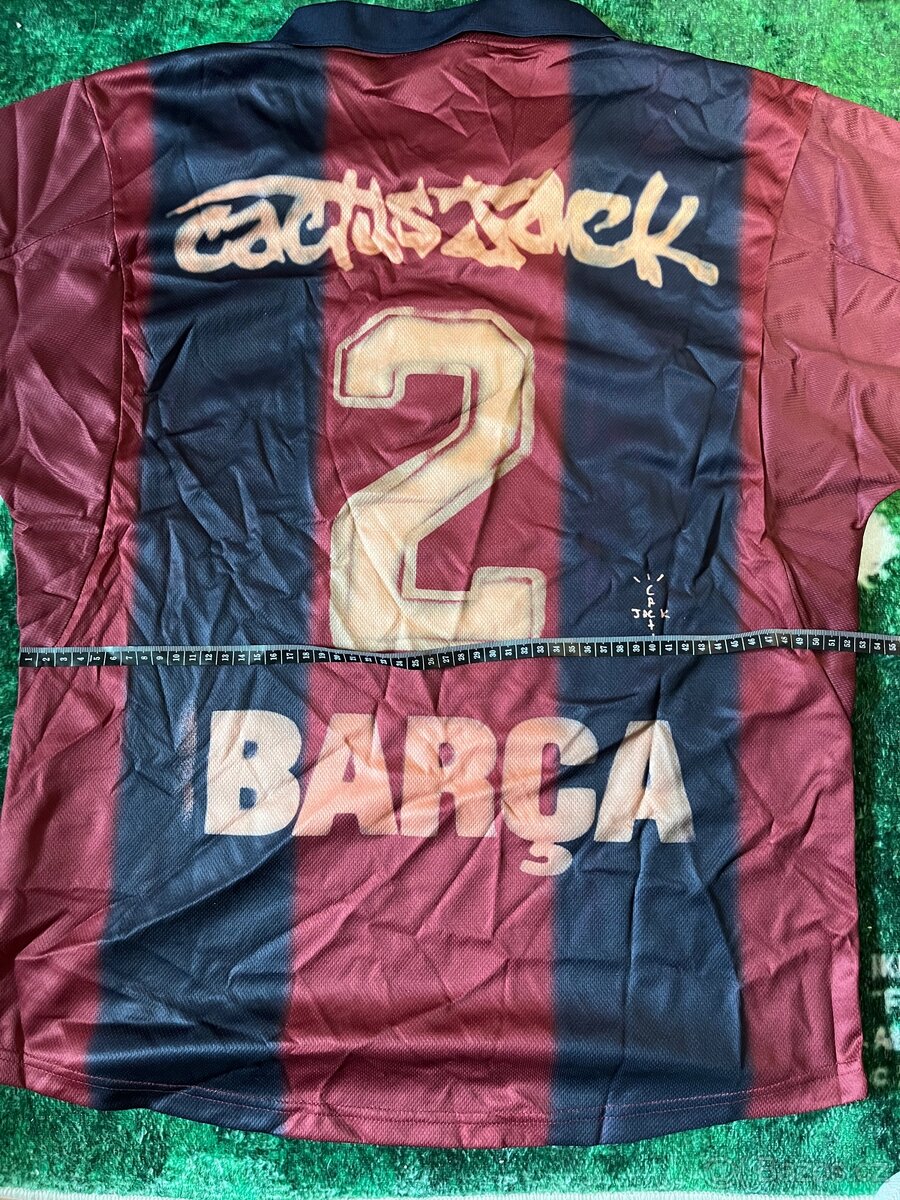 travis scott dres - 5