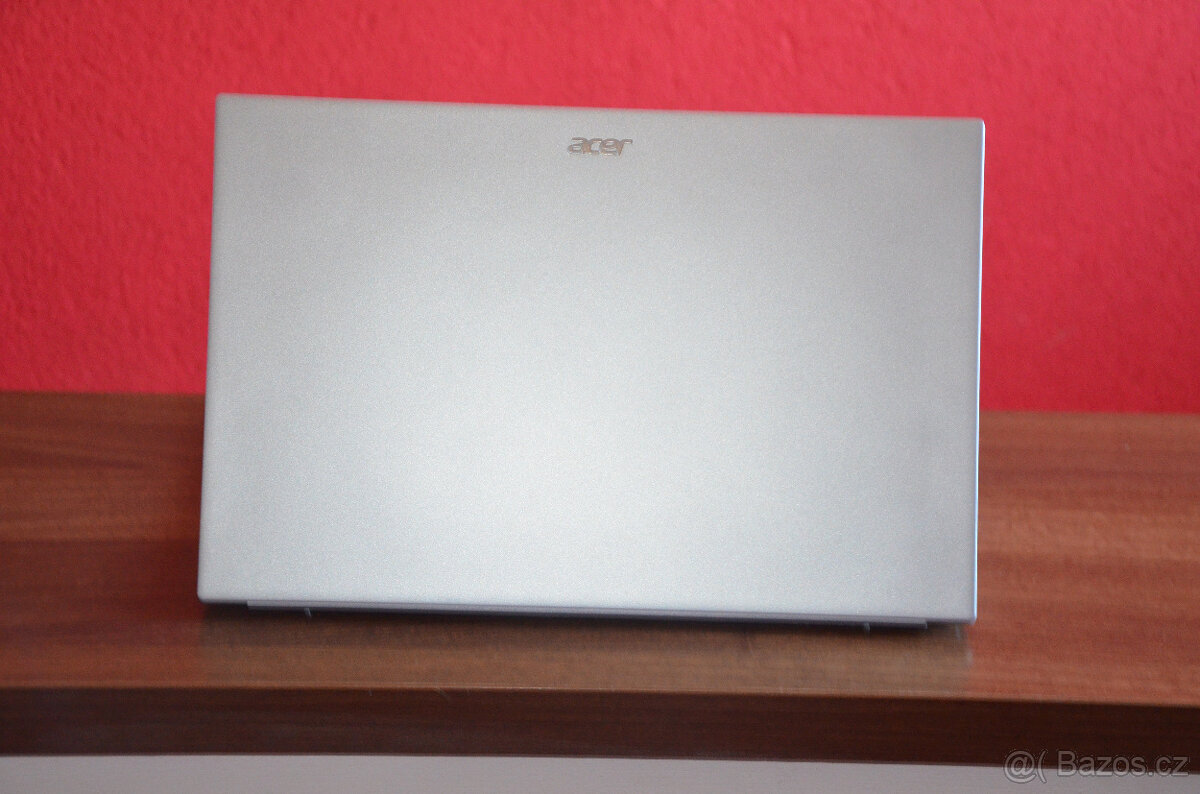 Acer Aspire Go 15 i5/16GB/SSD 1TB/záruka - 5